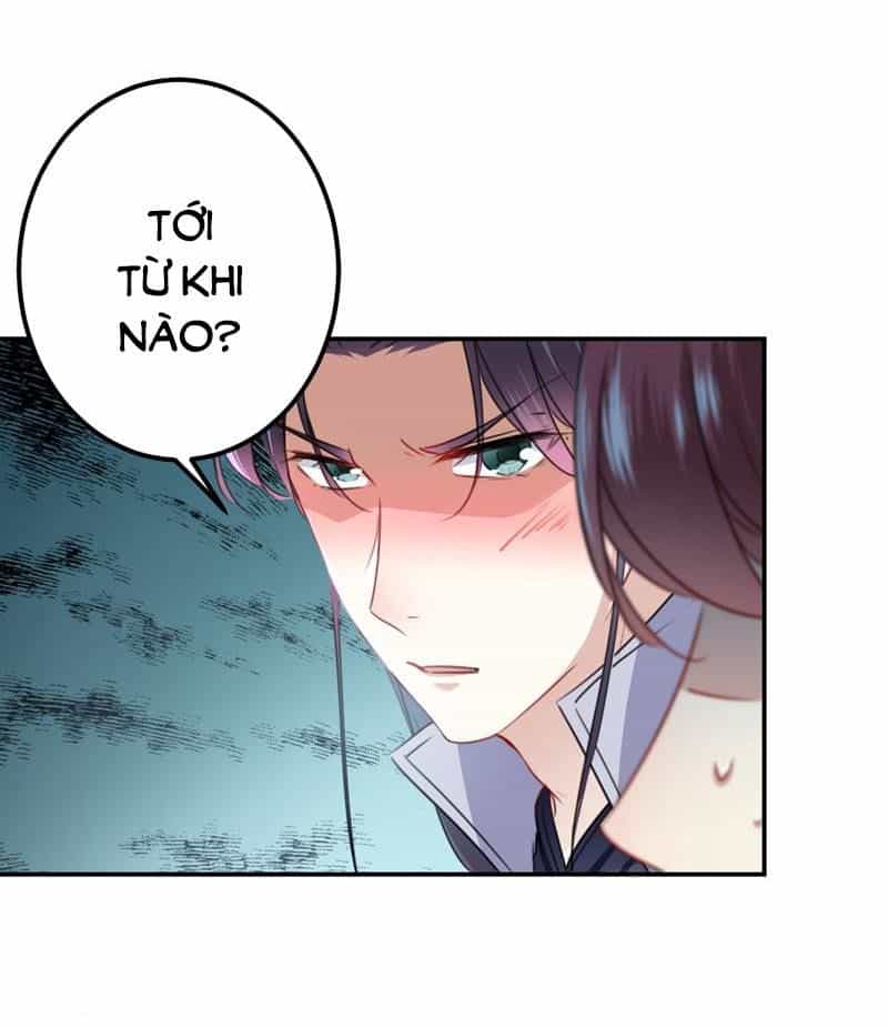 Vương Gia Không Thể Trêu - Chương 109 - ảnh 12