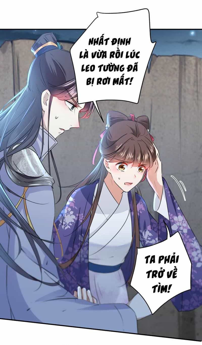 Vương Gia Không Thể Trêu - Chương 109 - ảnh 33