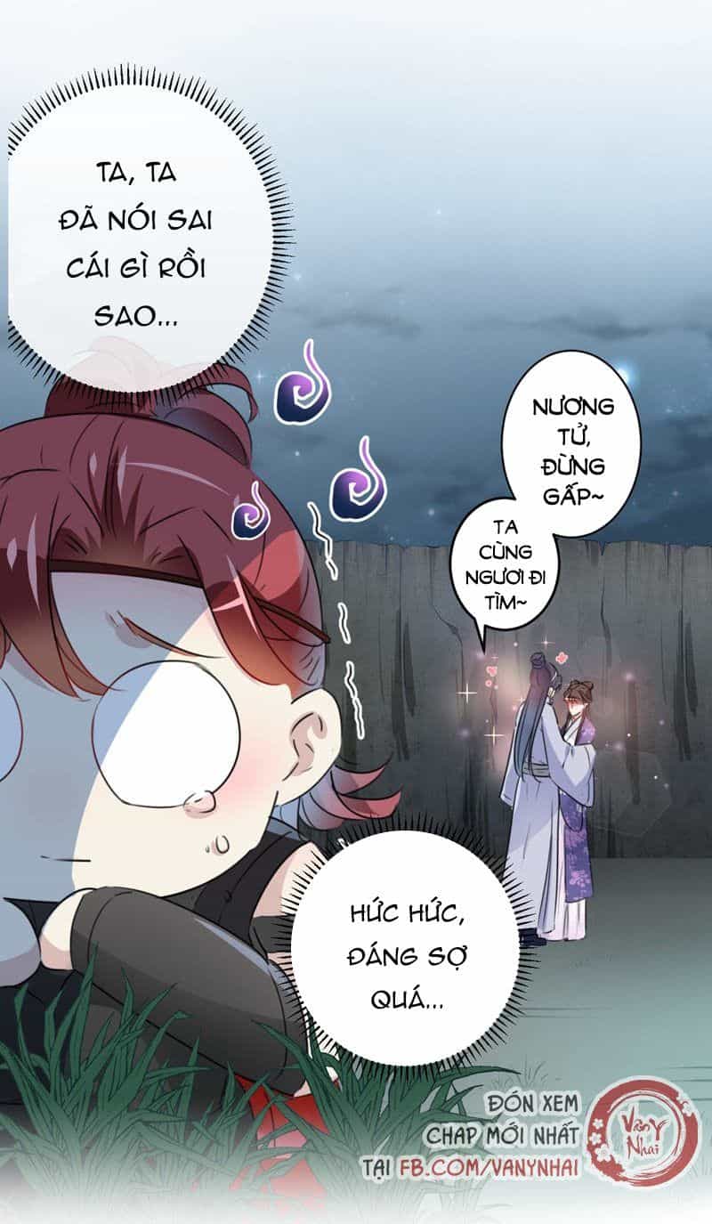 Vương Gia Không Thể Trêu - Chương 109 - ảnh 36