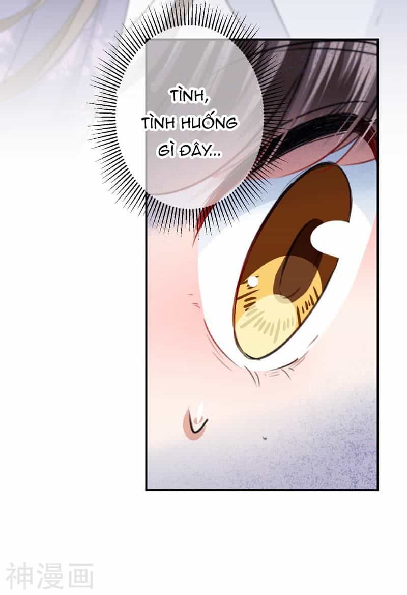 Vương Gia Không Thể Trêu - Chương 110 - ảnh 18