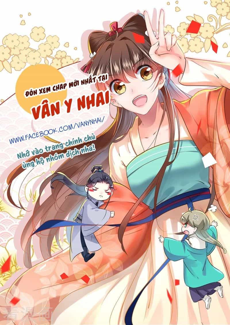 Vương Gia Không Thể Trêu - Chương 110 - ảnh 33