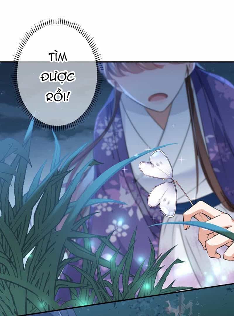 Vương Gia Không Thể Trêu - Chương 110 - ảnh 8