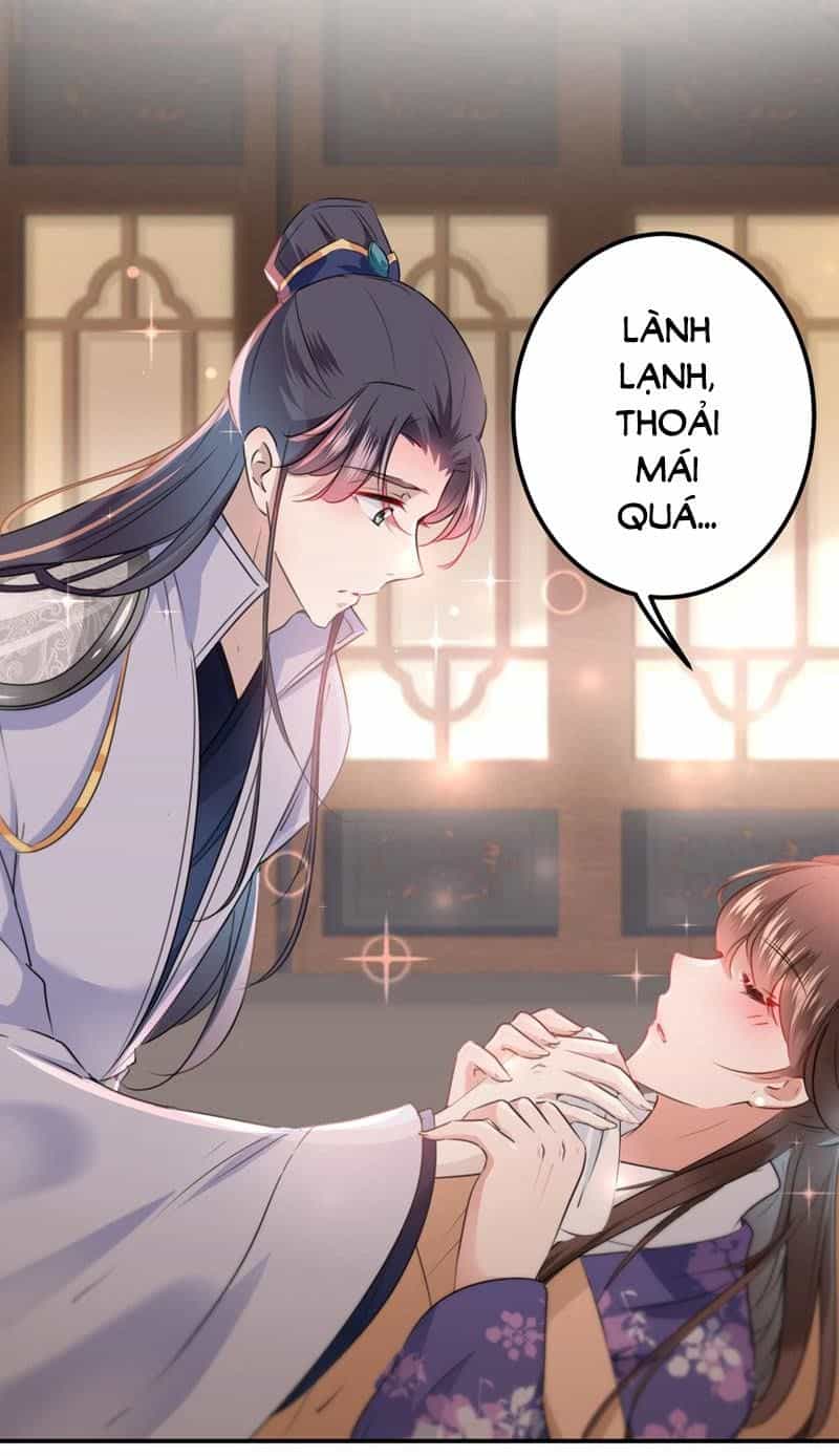 Vương Gia Không Thể Trêu - Chương 111 - ảnh 31