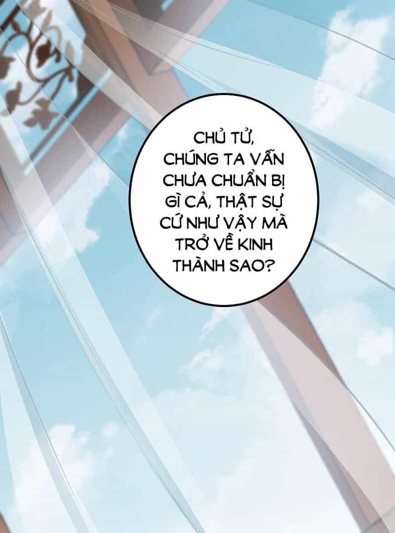 Vương Gia Không Thể Trêu - Chương 112 - ảnh 10