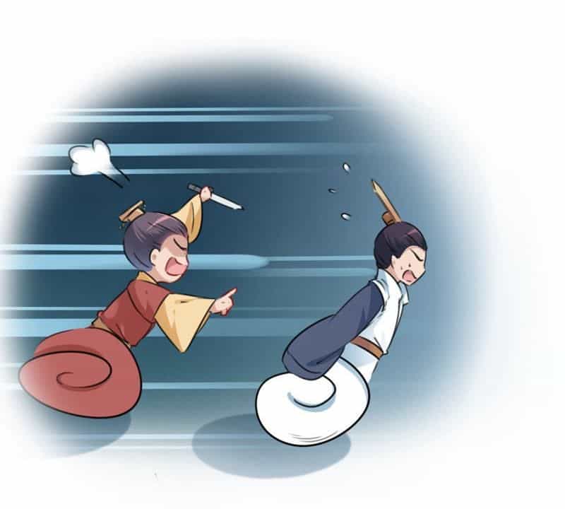 Vương Gia Không Thể Trêu - Chương 112 - ảnh 23