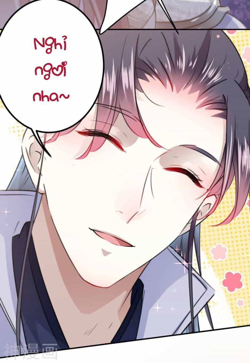 Vương Gia Không Thể Trêu - Chương 113 - ảnh 18
