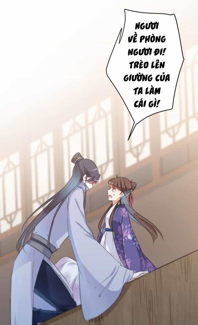 Vương Gia Không Thể Trêu - Chương 113 - ảnh 19