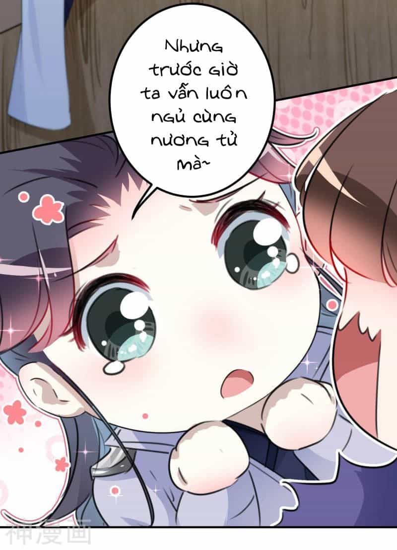 Vương Gia Không Thể Trêu - Chương 113 - ảnh 20