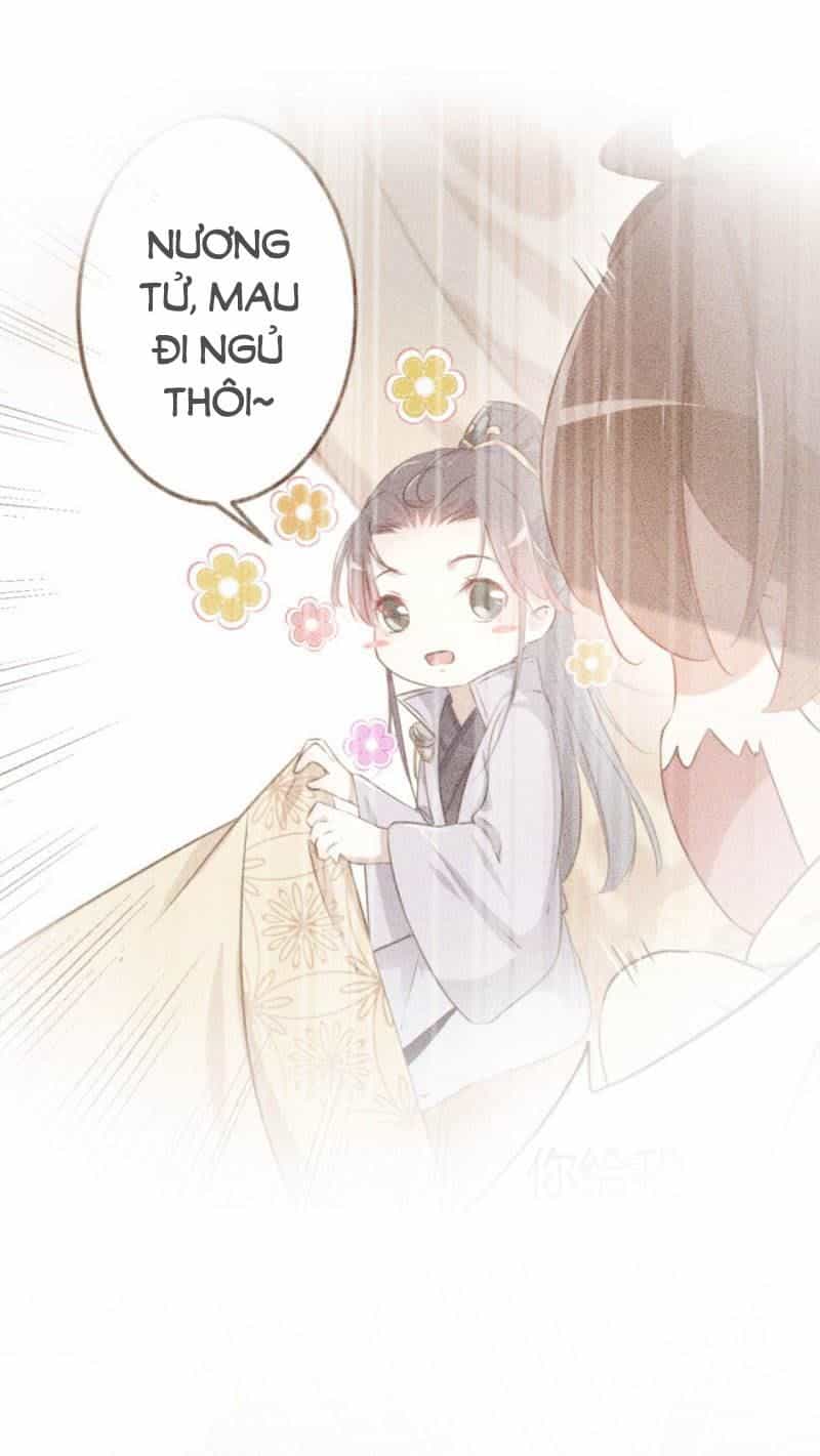 Vương Gia Không Thể Trêu - Chương 113 - ảnh 23