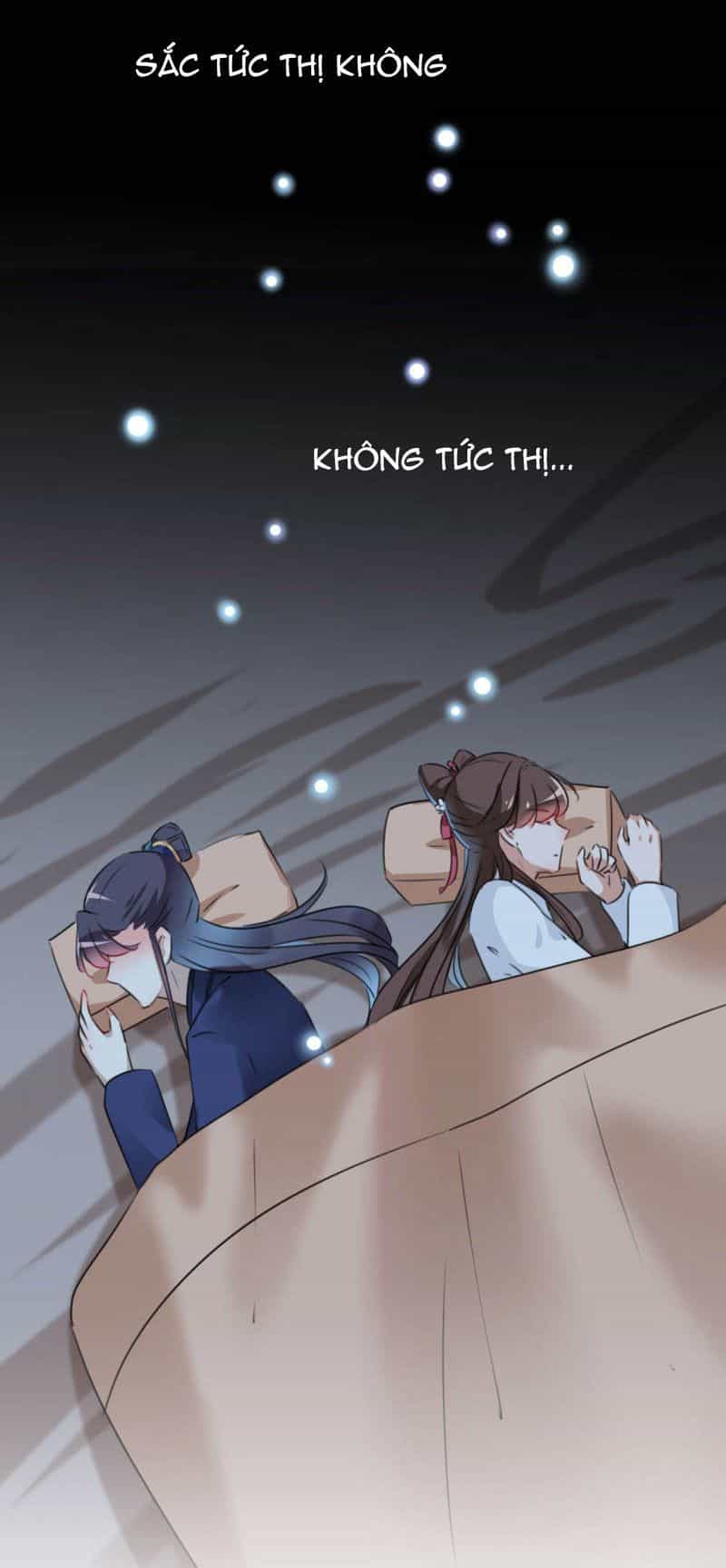 Vương Gia Không Thể Trêu - Chương 113 - ảnh 31