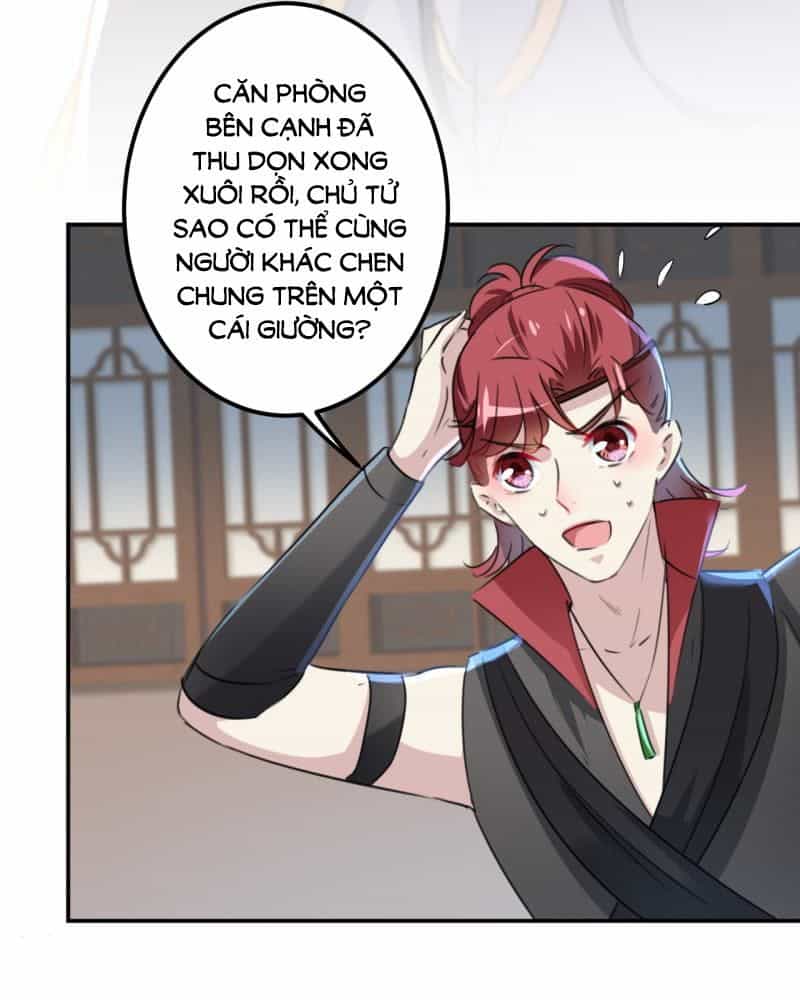 Vương Gia Không Thể Trêu - Chương 113 - ảnh 5
