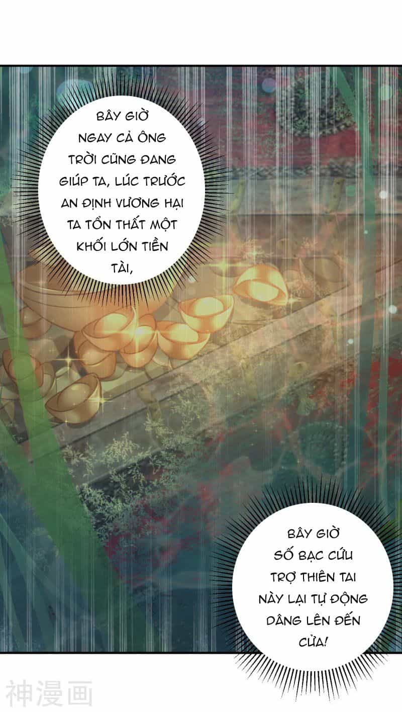 Vương Gia Không Thể Trêu - Chương 114 - ảnh 17