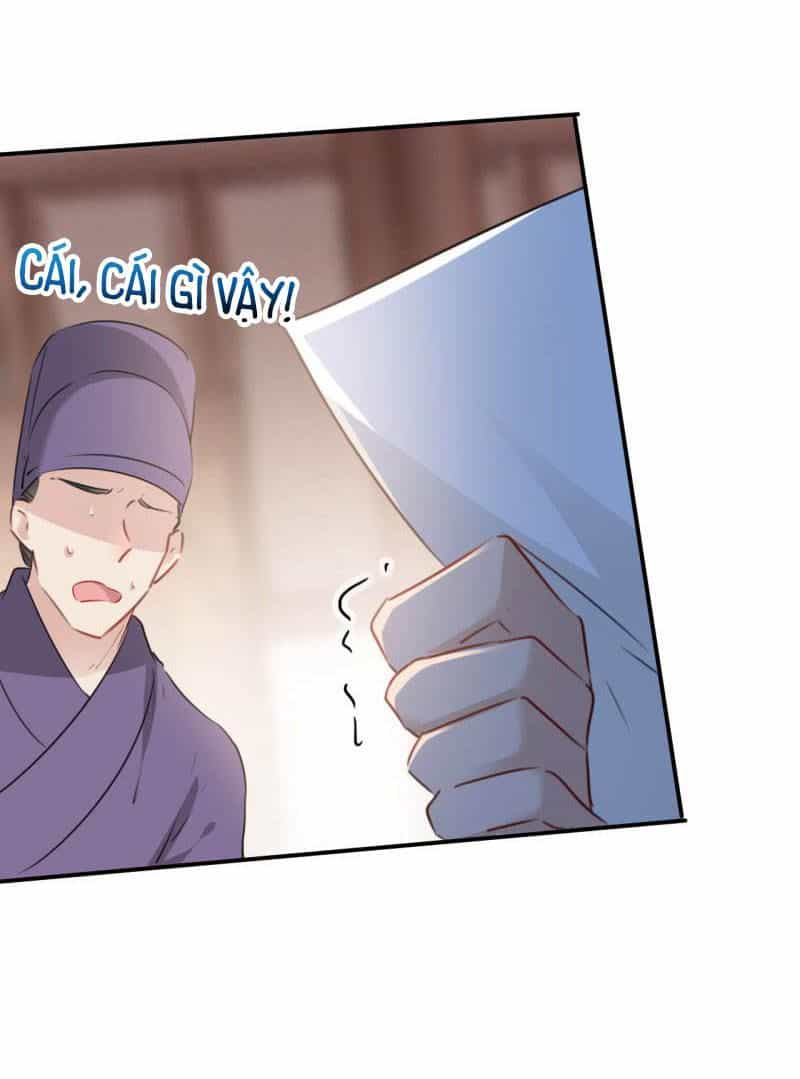 Vương Gia Không Thể Trêu - Chương 114 - ảnh 20