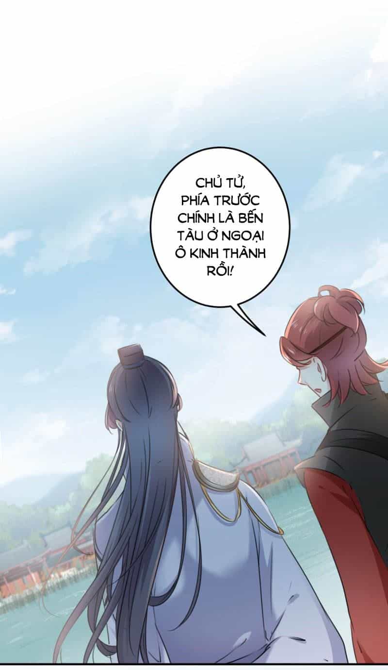 Vương Gia Không Thể Trêu - Chương 114 - ảnh 27