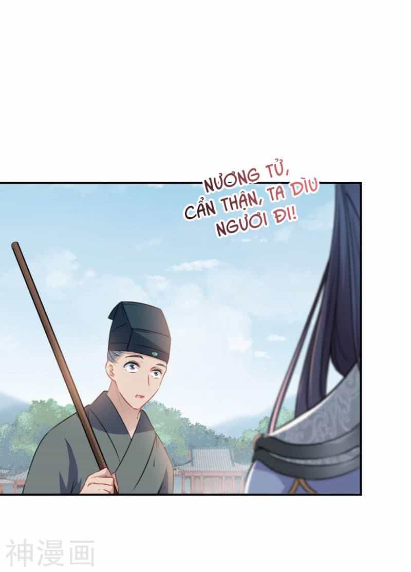 Vương Gia Không Thể Trêu - Chương 115 - ảnh 20