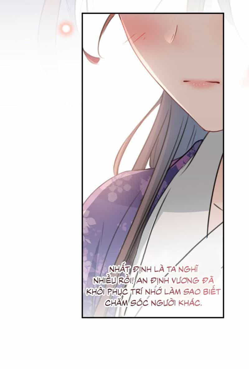 Vương Gia Không Thể Trêu - Chương 115 - ảnh 24