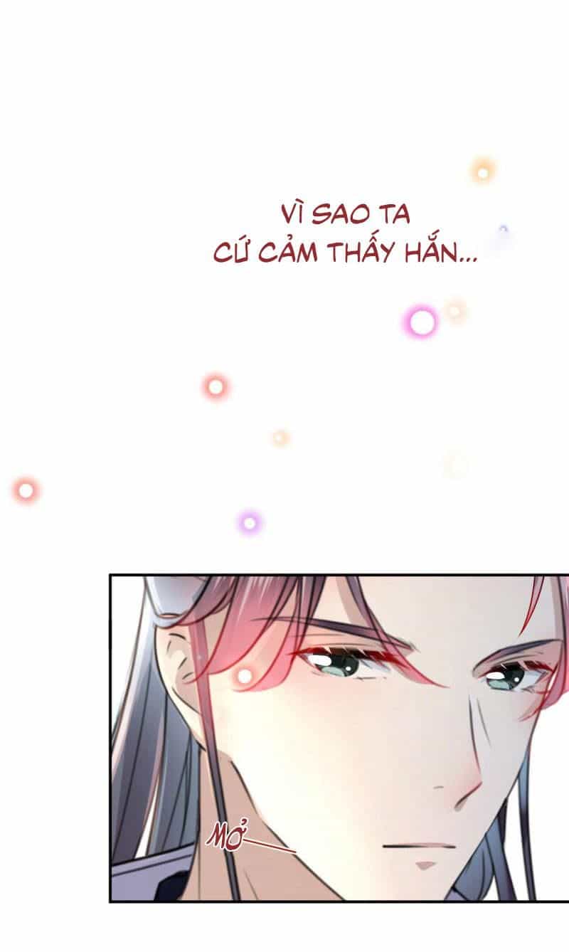 Vương Gia Không Thể Trêu - Chương 115 - ảnh 31