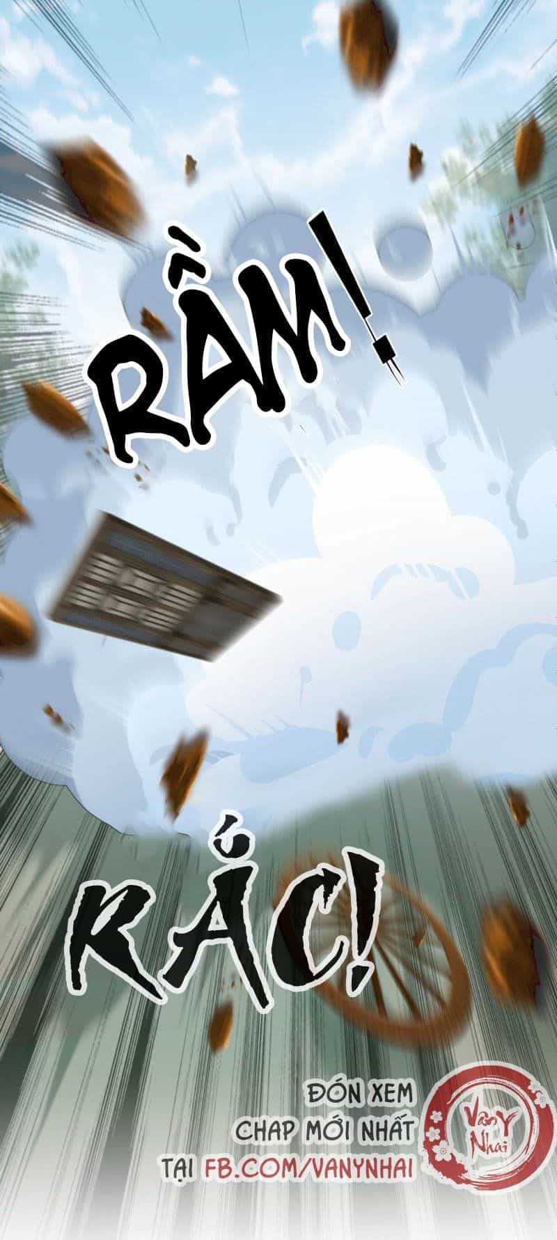 Vương Gia Không Thể Trêu - Chương 115 - ảnh 36