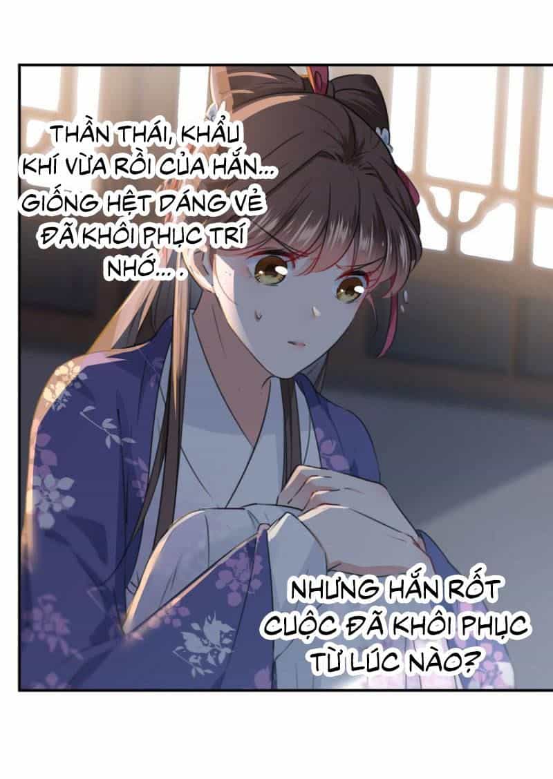 Vương Gia Không Thể Trêu - Chương 115 - ảnh 5