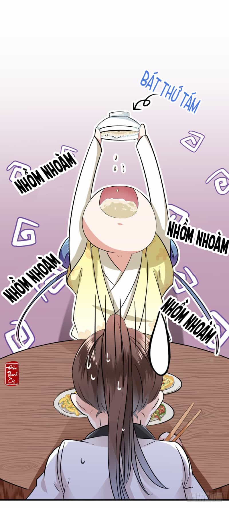 Vương Gia Không Thể Trêu - Chương 11 - ảnh 45