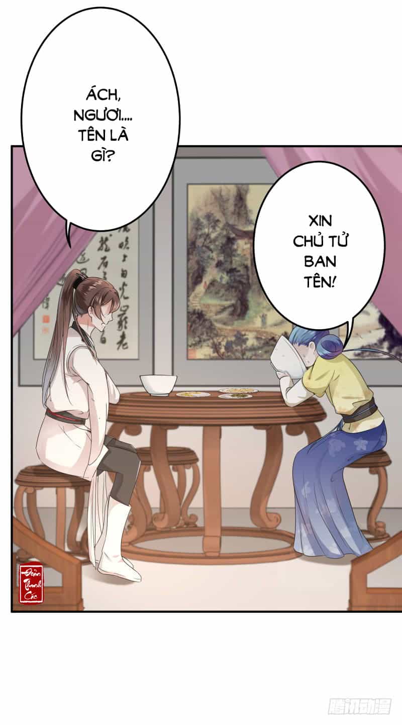 Vương Gia Không Thể Trêu - Chương 11 - ảnh 46