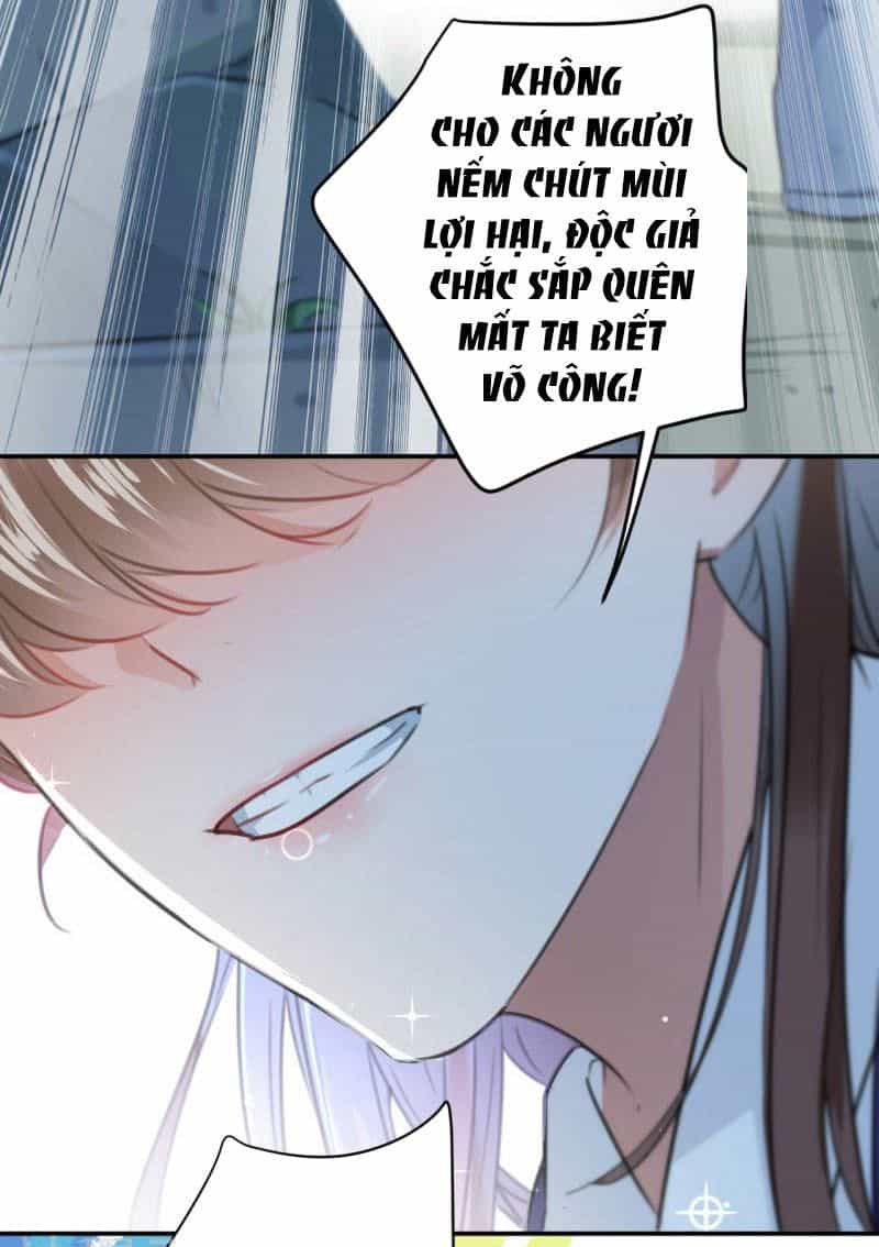 Vương Gia Không Thể Trêu - Chương 116 - ảnh 10