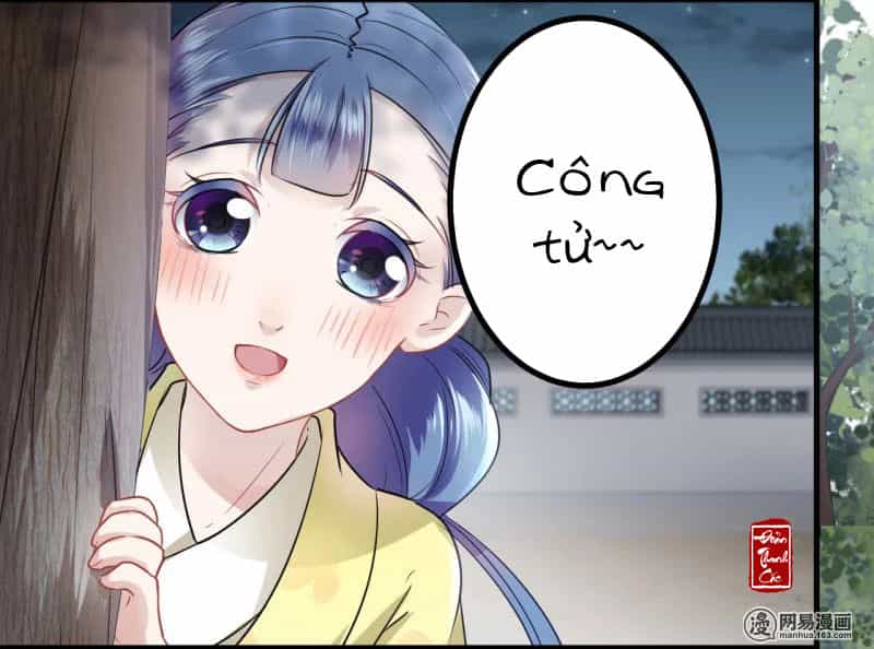 Vương Gia Không Thể Trêu - Chương 13 - ảnh 32