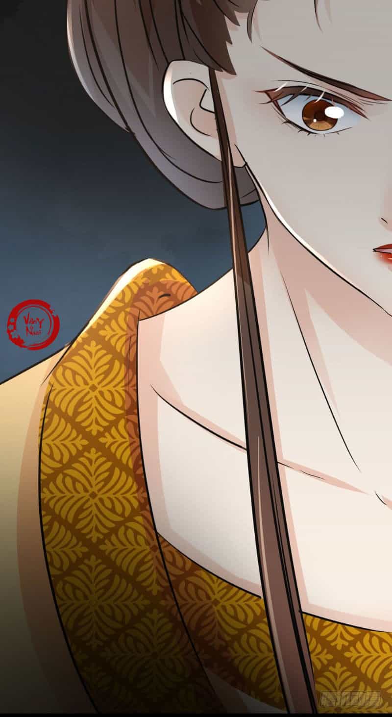 Vương Gia Không Thể Trêu - Chương 14 - ảnh 19