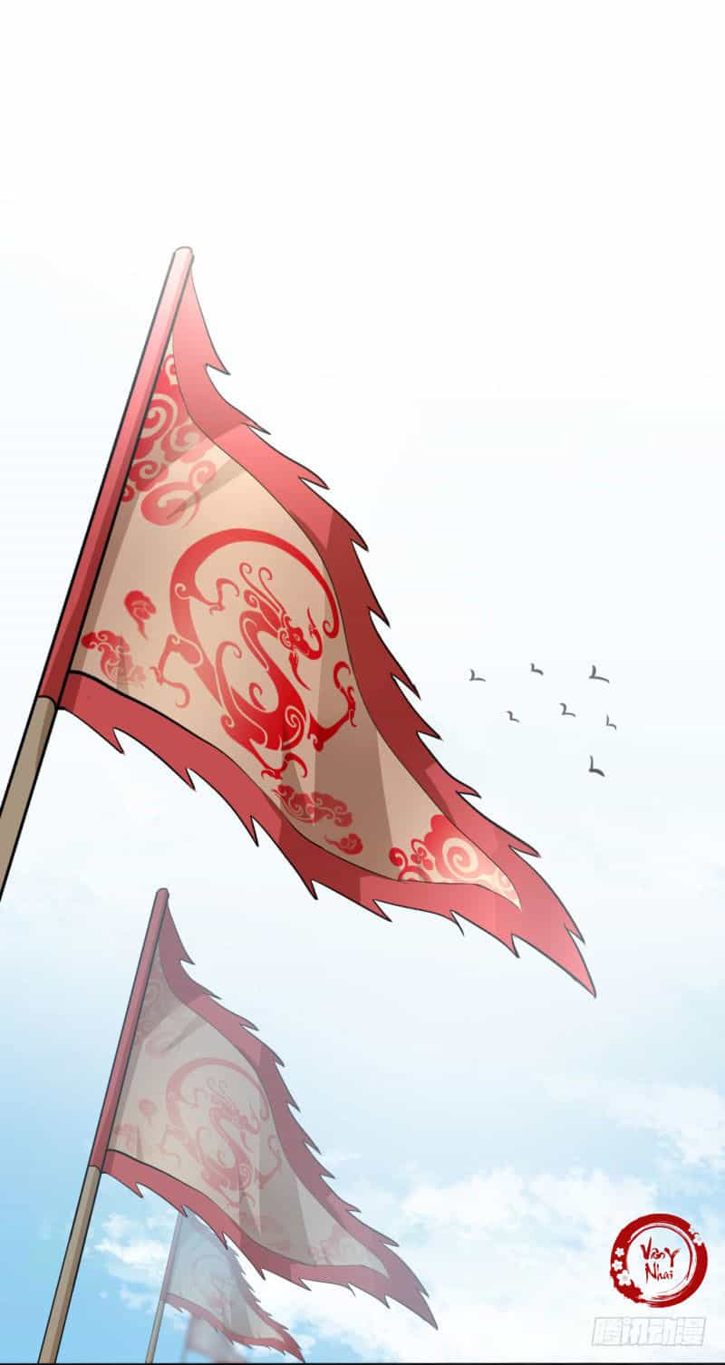 Vương Gia Không Thể Trêu - Chương 14 - ảnh 33