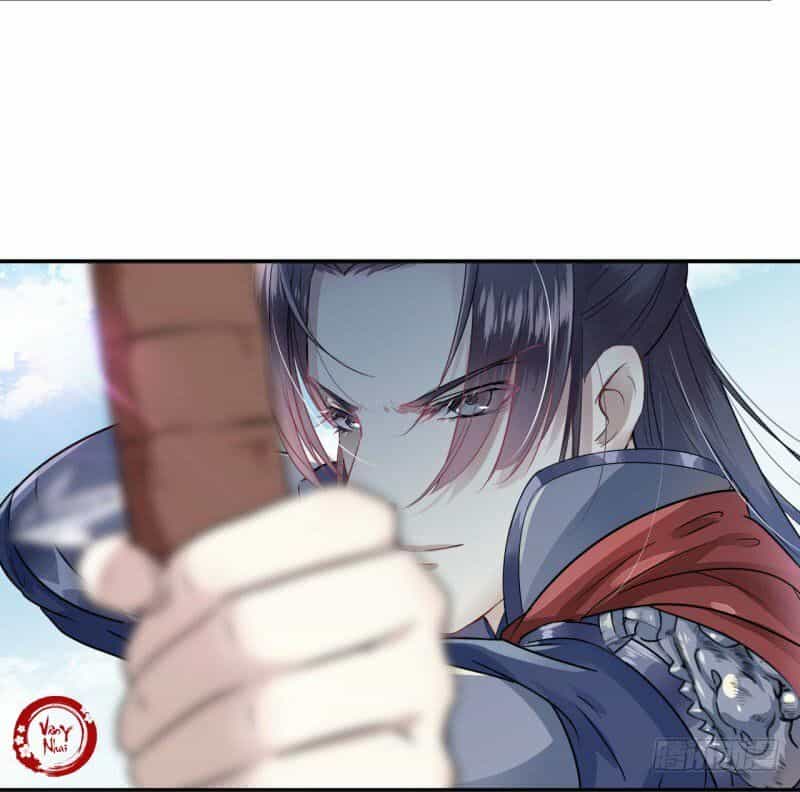 Vương Gia Không Thể Trêu - Chương 15 - ảnh 23