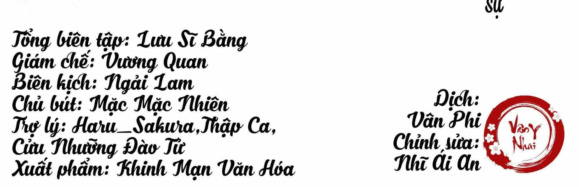 Vương Gia Không Thể Trêu - Chương 16 - ảnh 2