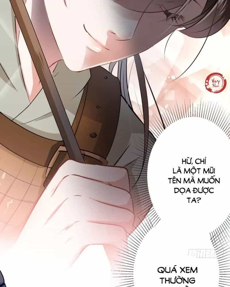 Vương Gia Không Thể Trêu - Chương 16 - ảnh 30