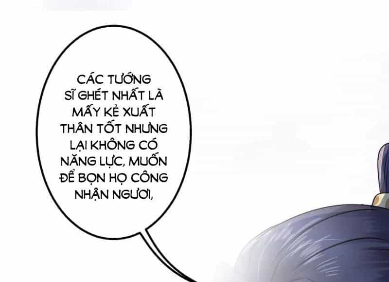 Vương Gia Không Thể Trêu - Chương 16 - ảnh 37