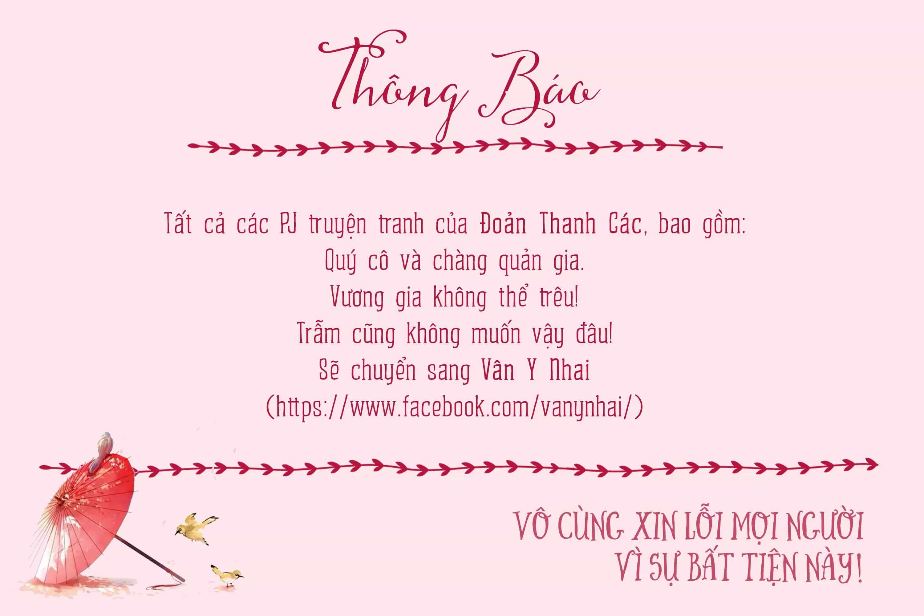 Vương Gia Không Thể Trêu - Chương 16 - ảnh 4