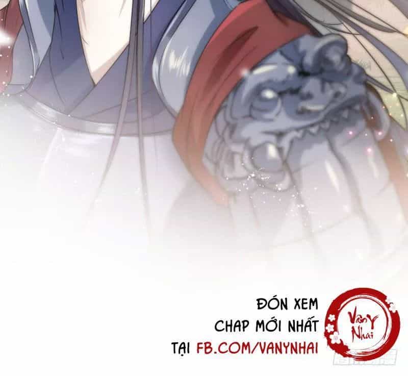 Vương Gia Không Thể Trêu - Chương 16 - ảnh 41