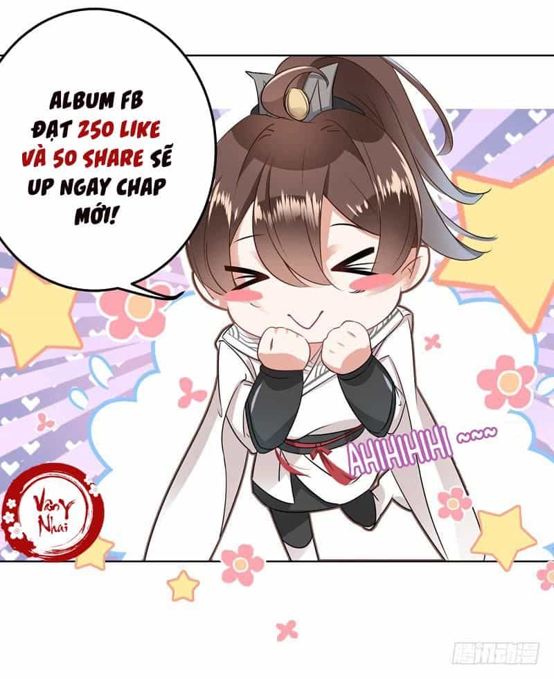 Vương Gia Không Thể Trêu - Chương 16 - ảnh 42