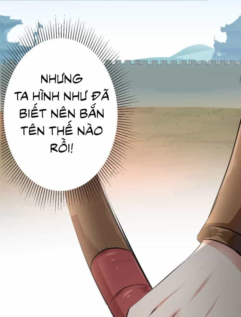 Vương Gia Không Thể Trêu - Chương 17 - ảnh 27