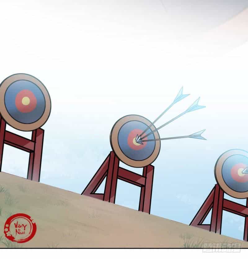 Vương Gia Không Thể Trêu - Chương 17 - ảnh 40