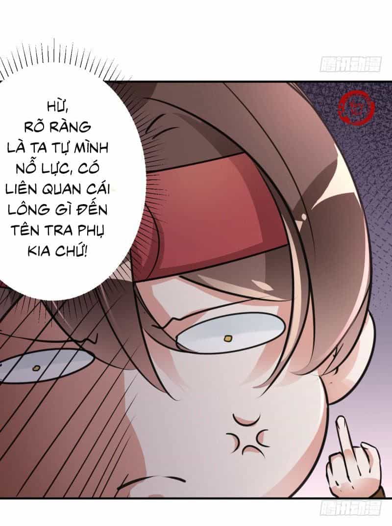 Vương Gia Không Thể Trêu - Chương 18 - ảnh 11