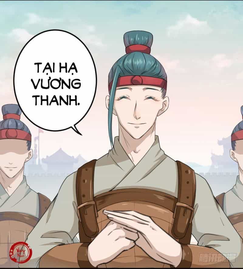 Vương Gia Không Thể Trêu - Chương 18 - ảnh 14
