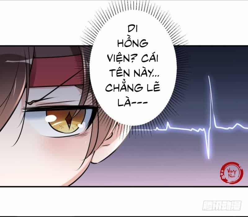 Vương Gia Không Thể Trêu - Chương 18 - ảnh 19
