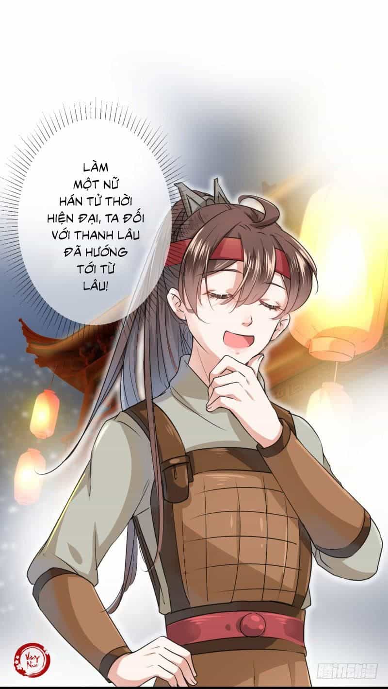 Vương Gia Không Thể Trêu - Chương 18 - ảnh 25