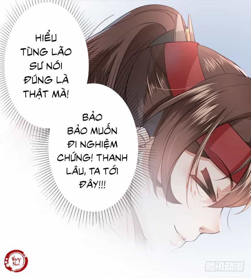 Vương Gia Không Thể Trêu - Chương 18 - ảnh 28