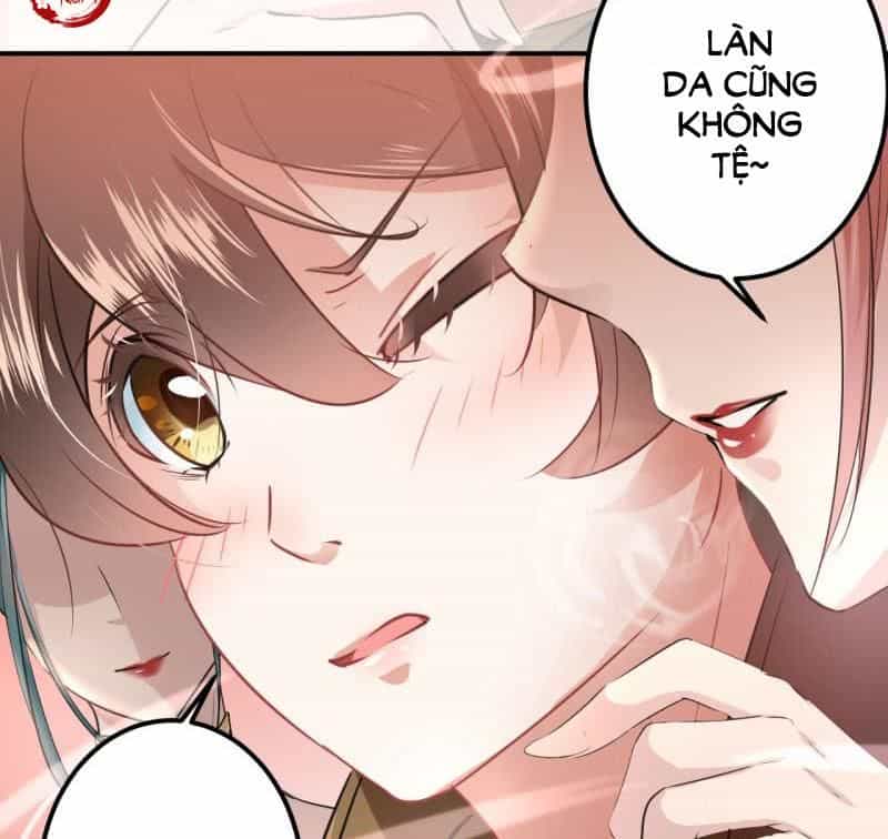 Vương Gia Không Thể Trêu - Chương 19 - ảnh 12