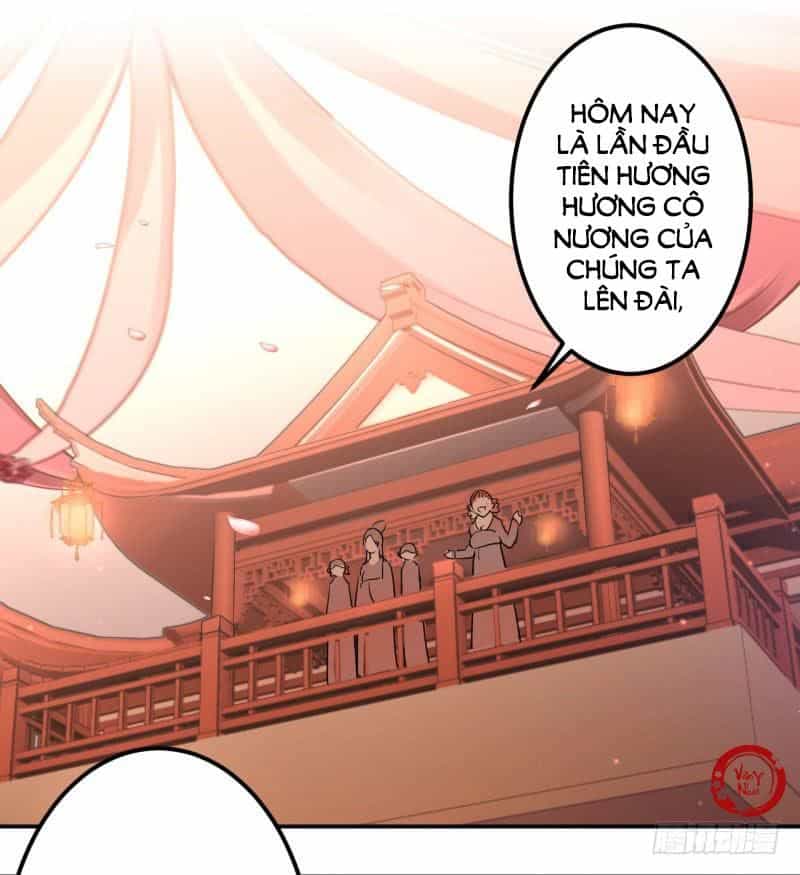 Vương Gia Không Thể Trêu - Chương 19 - ảnh 17