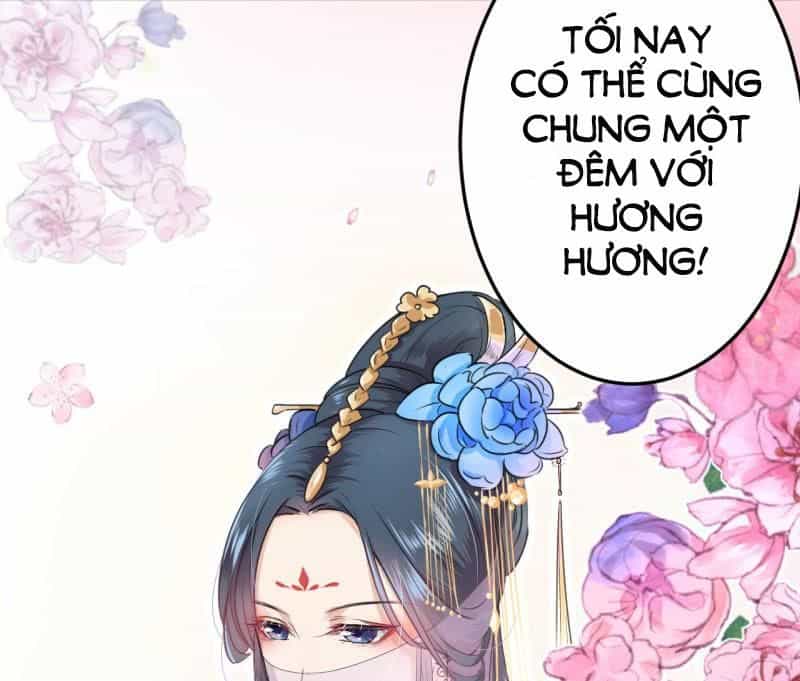 Vương Gia Không Thể Trêu - Chương 19 - ảnh 22