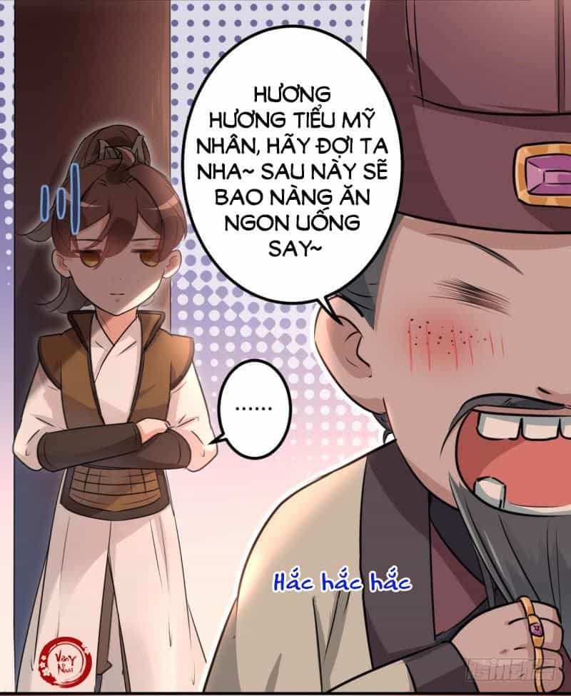 Vương Gia Không Thể Trêu - Chương 19 - ảnh 26