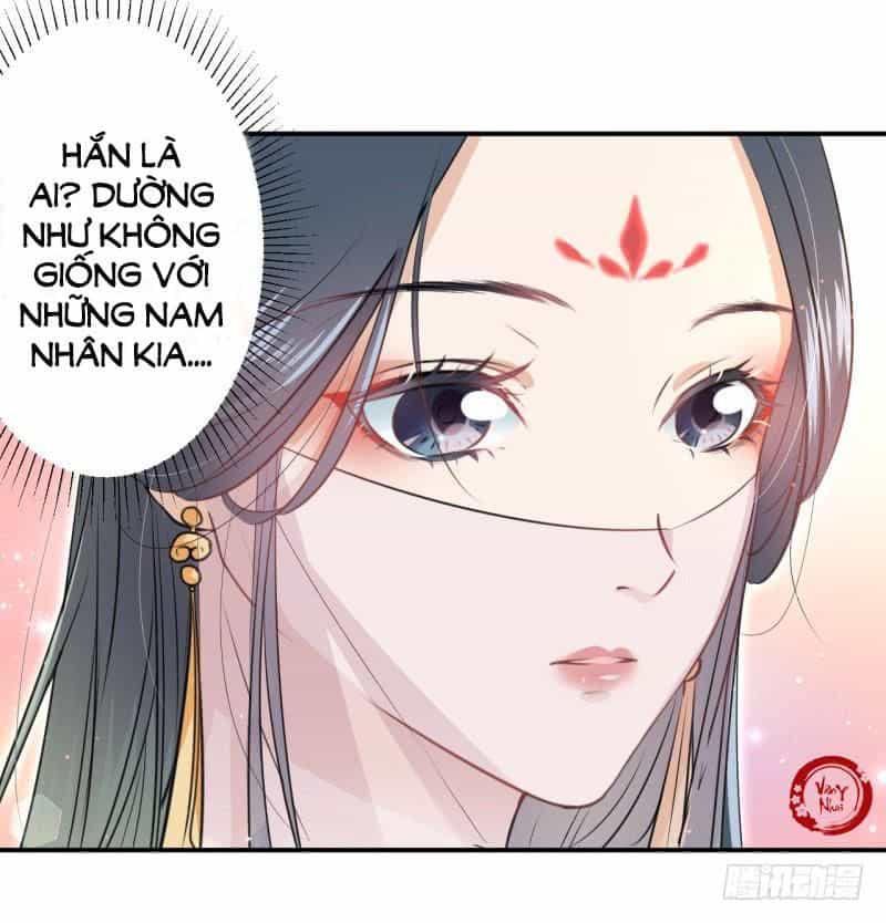 Vương Gia Không Thể Trêu - Chương 19 - ảnh 32