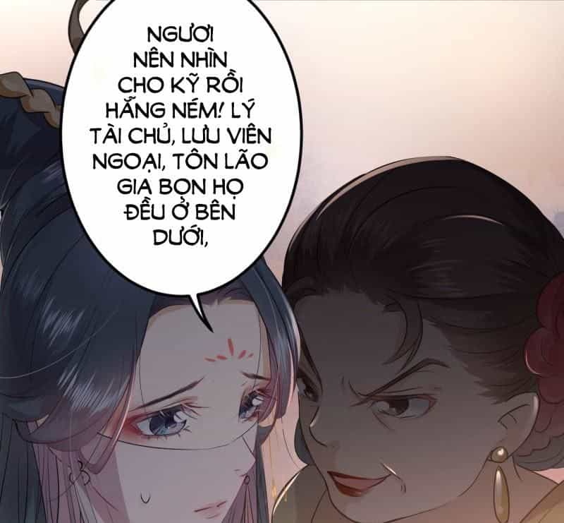 Vương Gia Không Thể Trêu - Chương 19 - ảnh 34