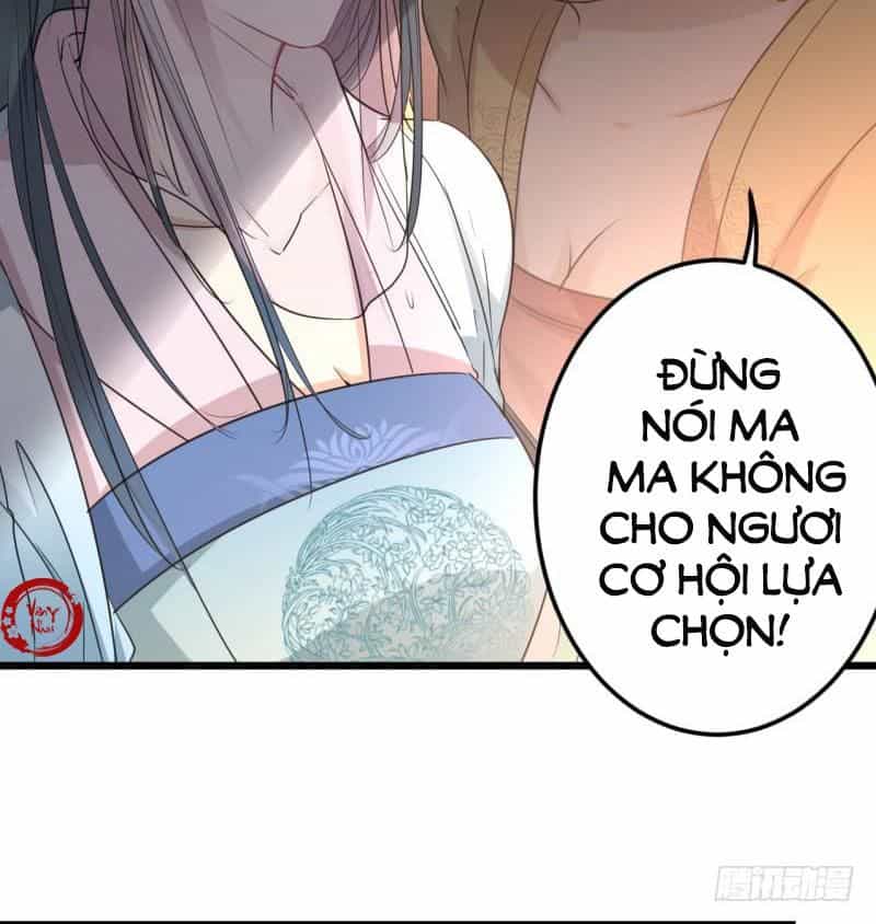 Vương Gia Không Thể Trêu - Chương 19 - ảnh 35